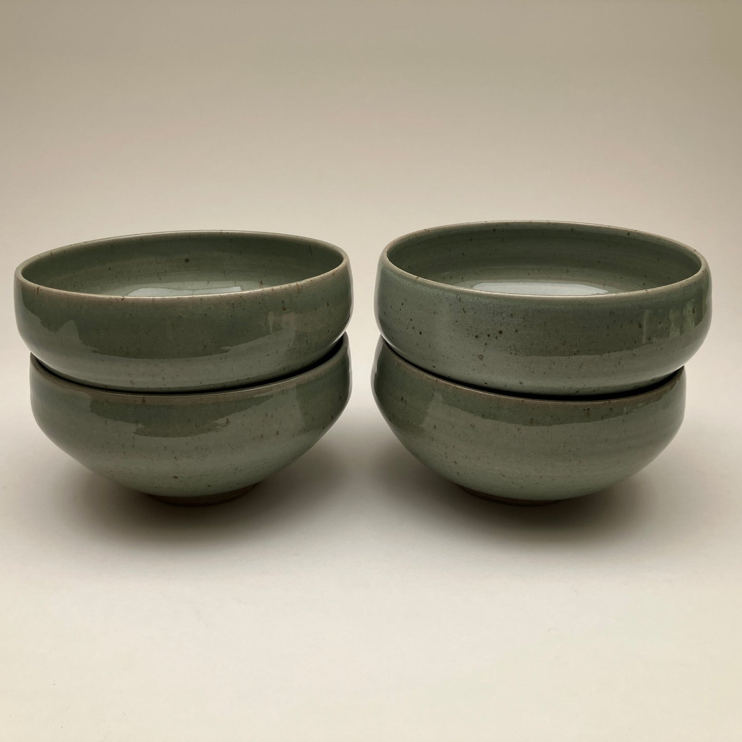 Angled Bowl