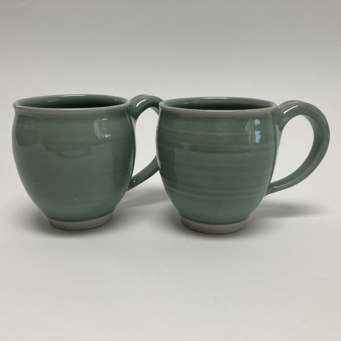 Round Mug