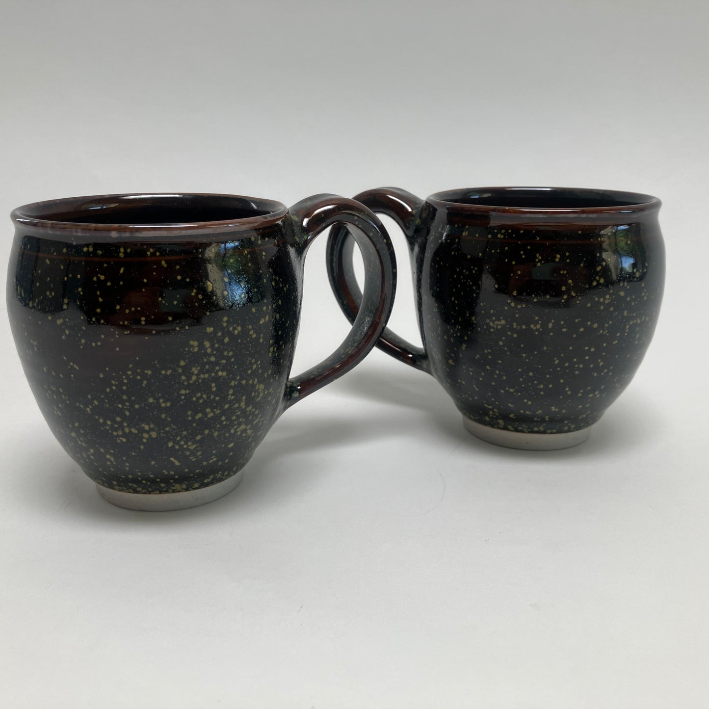 Round Mug