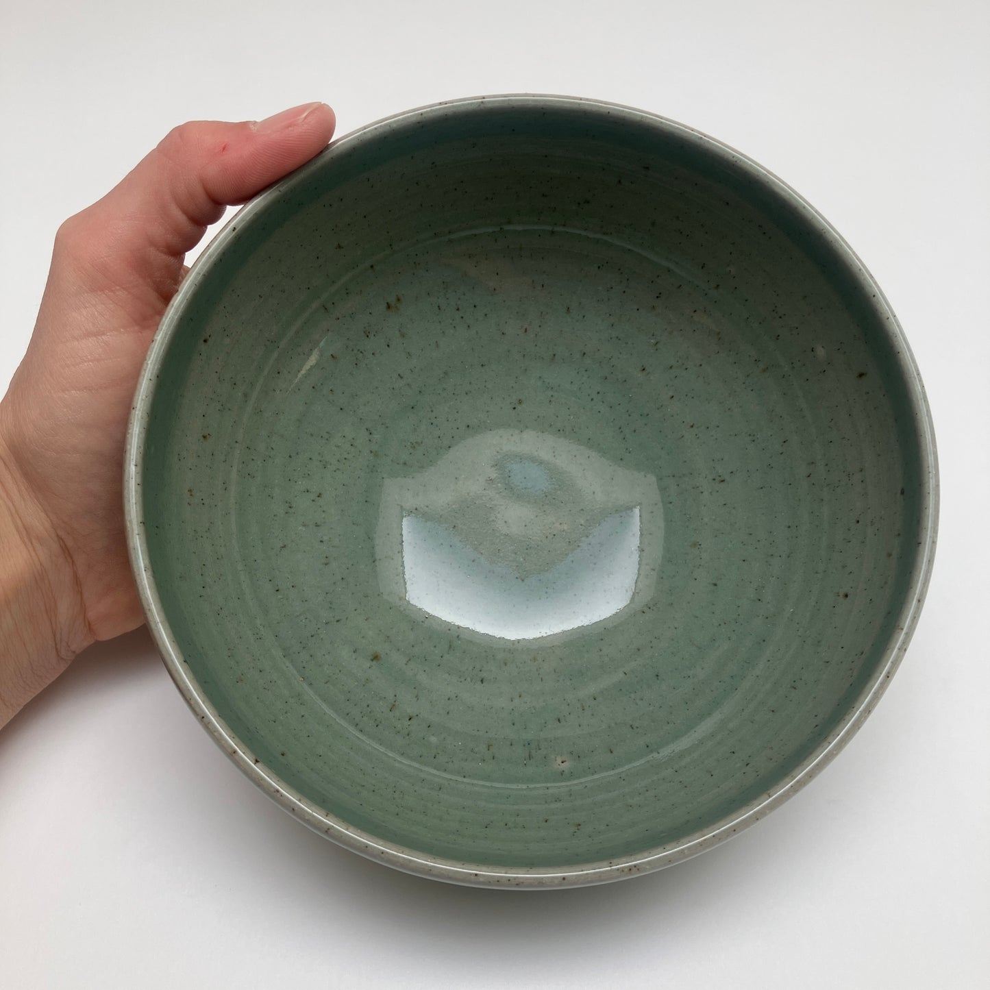 Soup/ Salad Bowl