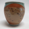 Desert Mug with Mustard Flower Design
