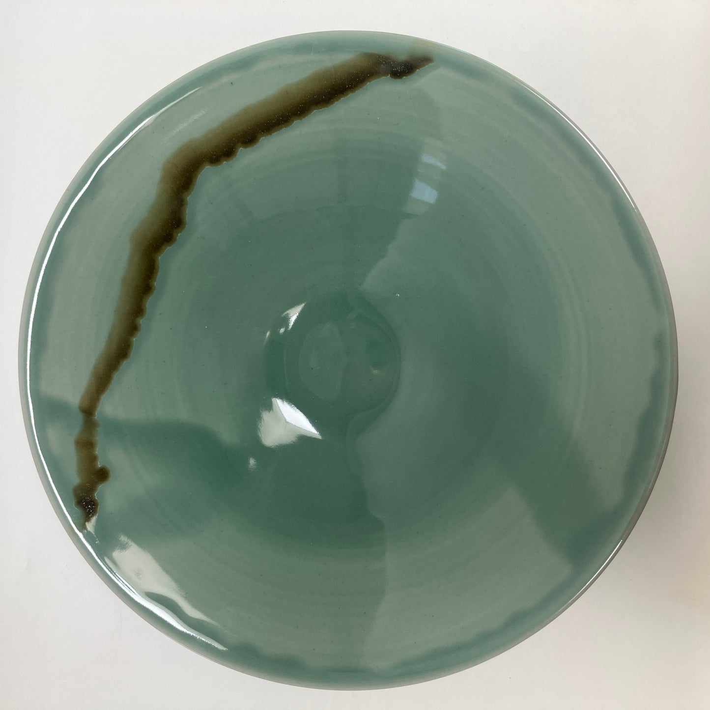 Large Serving Bowl