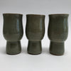 Shapely Ceramic Tumbler