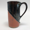 Tall Hand Painted Mug