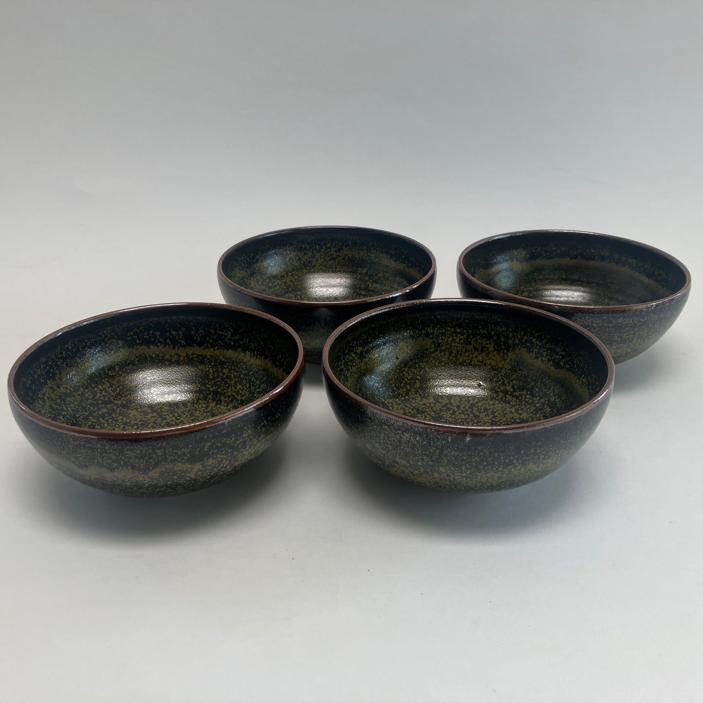 Soup/ Salad Bowl (Teadust)