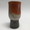Shapely Decorated Tumbler