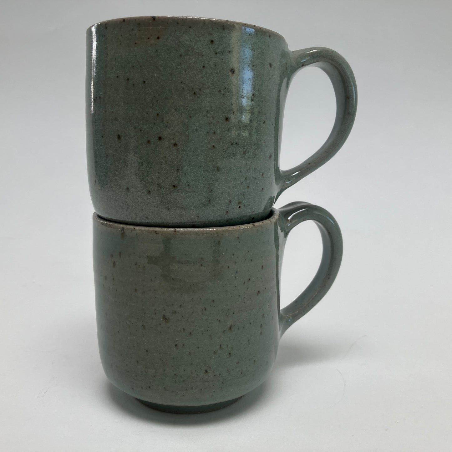 Small Straight Sided Mug