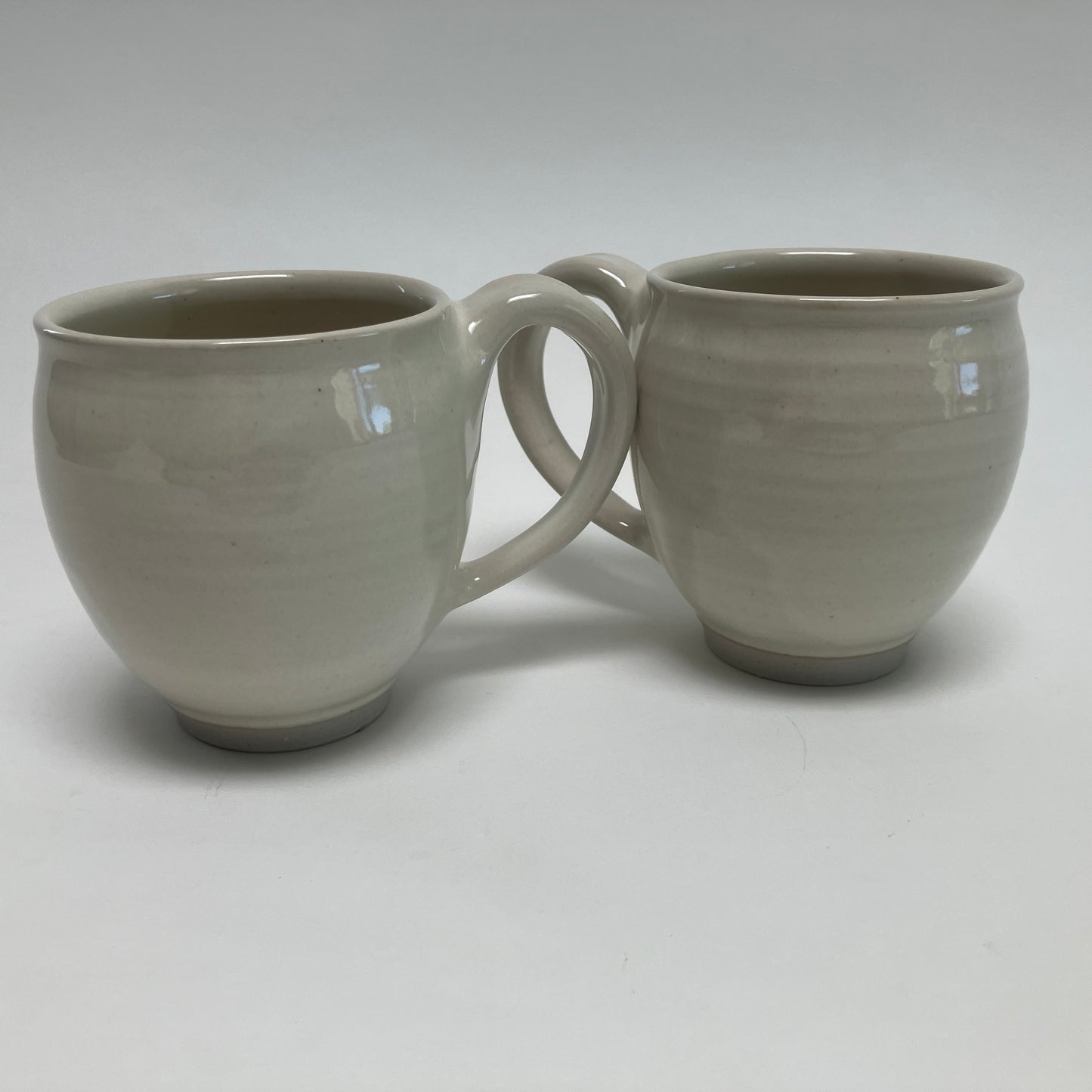 Round Mug