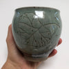Cottonwood Leaf Mug