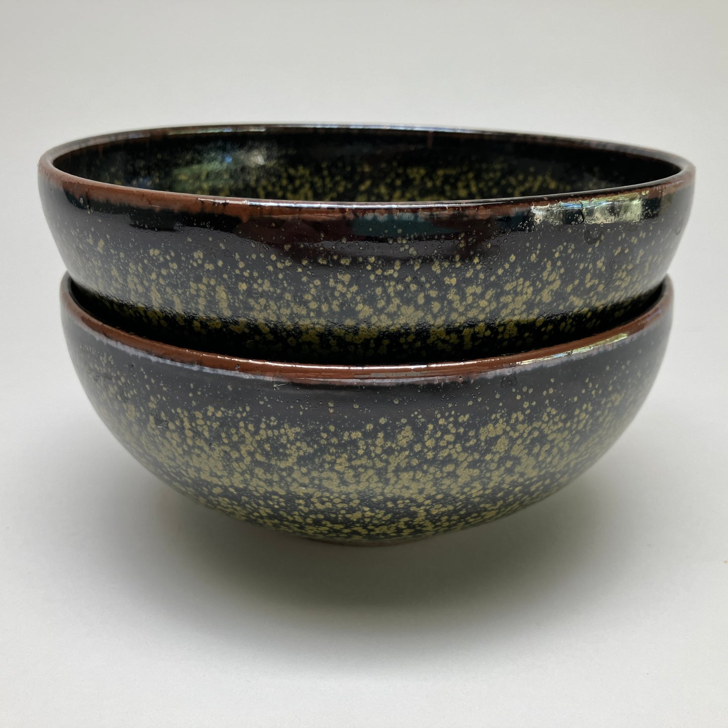 Soup/ Salad Bowl (Teadust)