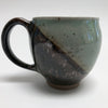 Cottonwood Leaf Mug