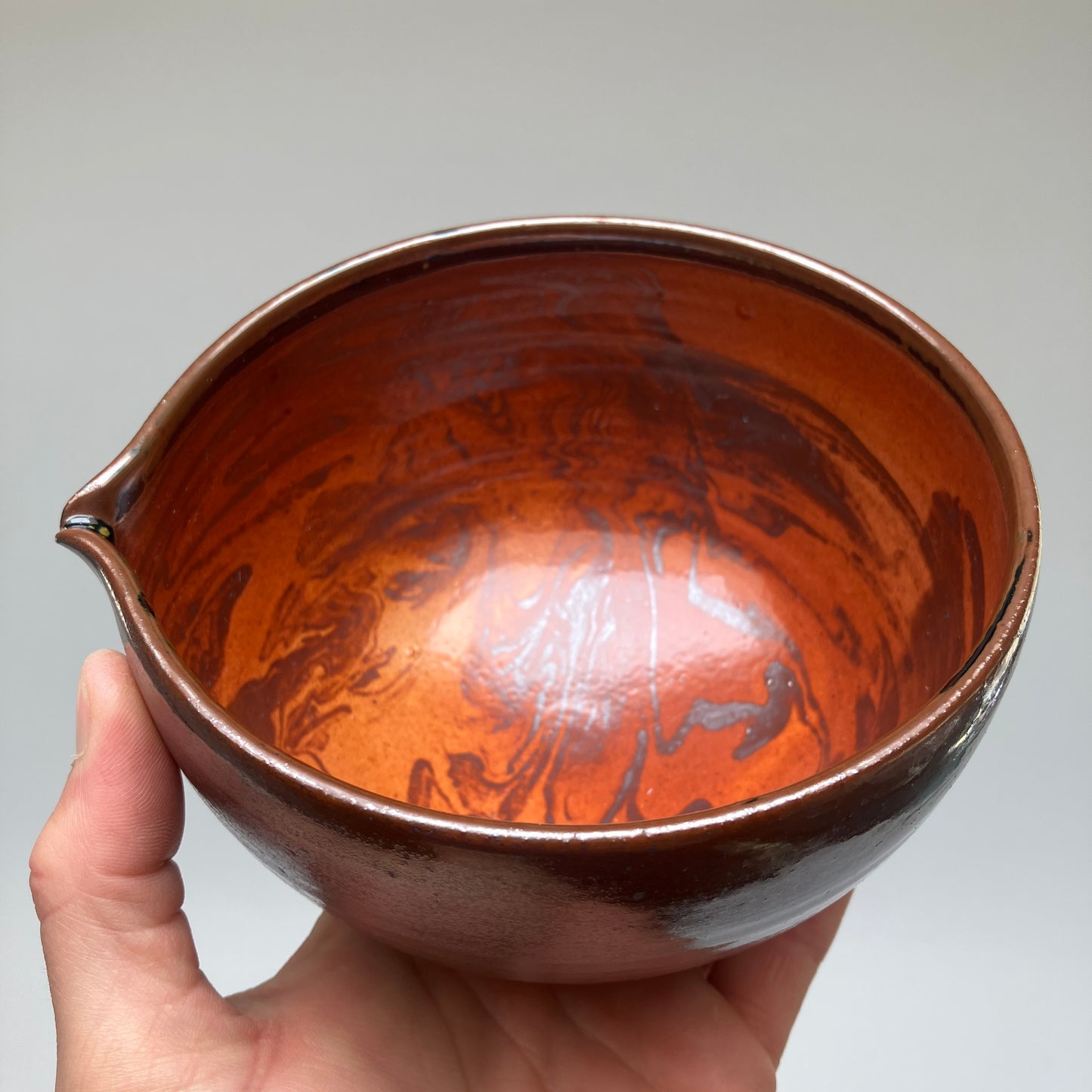 Small Marbled Nesting Set