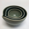 Small Nesting Set with Spout
