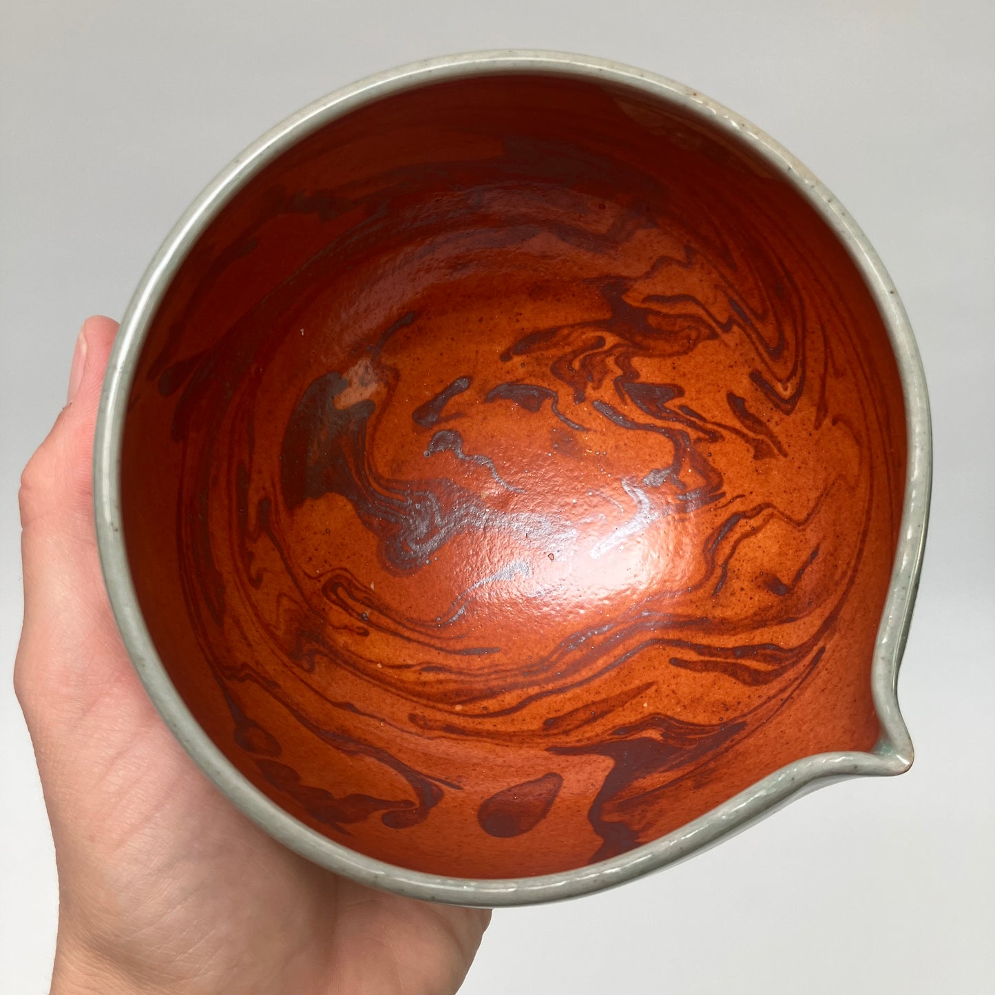 Small Marbled Nesting Set