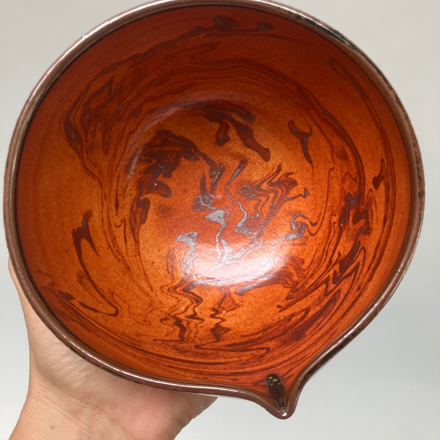 Small Marbled Nesting Set