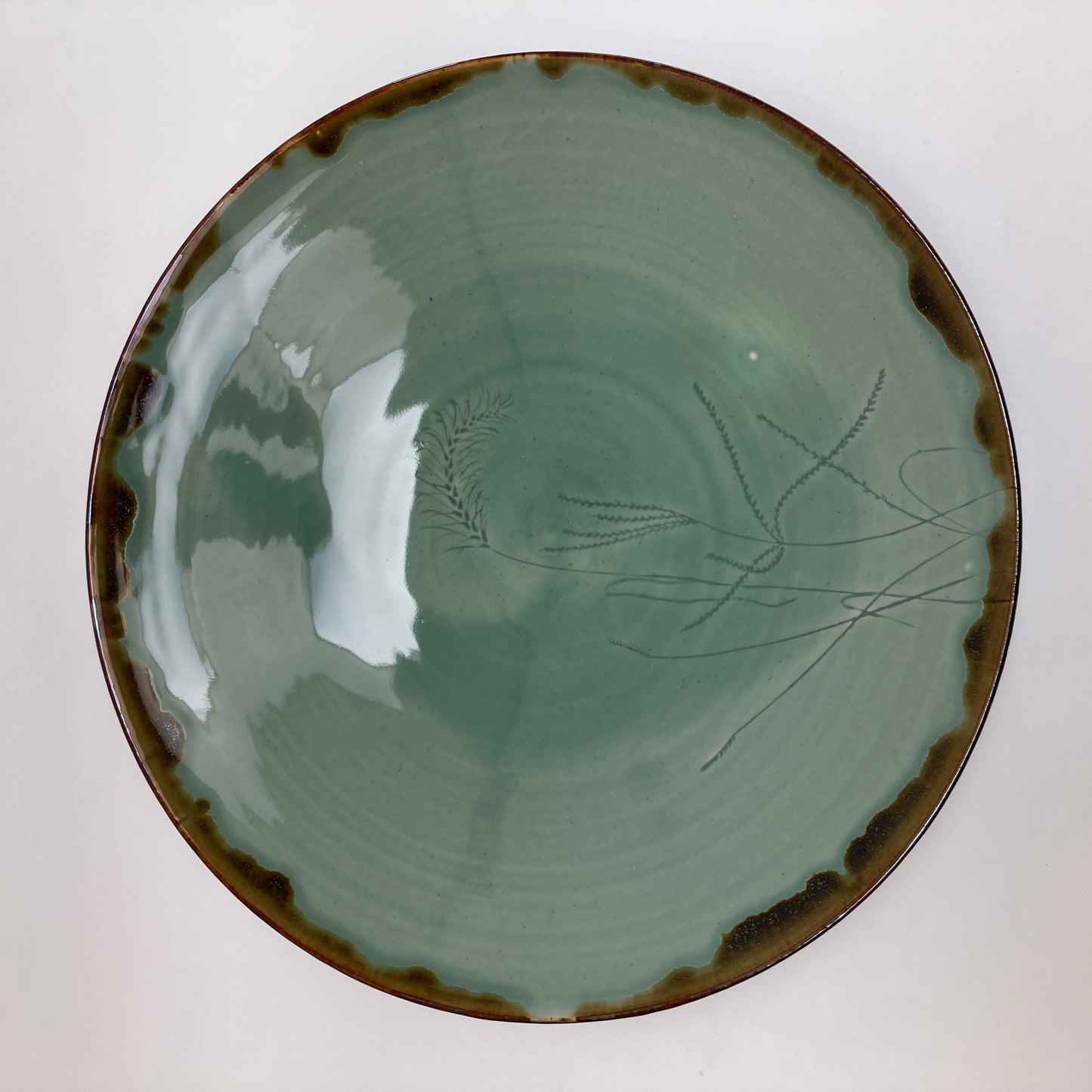 Large Serving Bowl