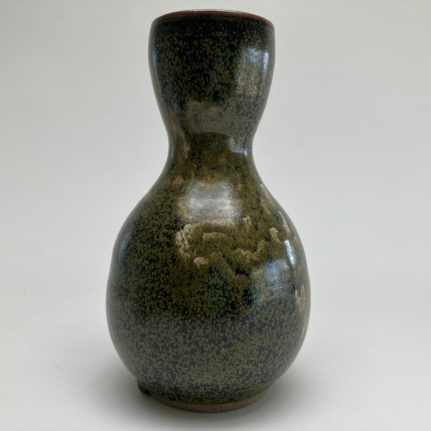 Carafe Shaped Vase