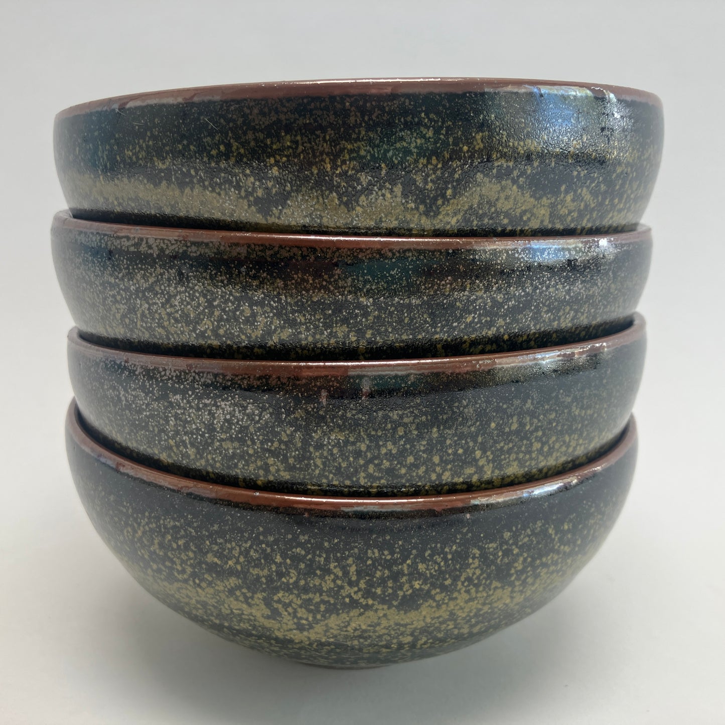 Soup/ Salad Bowl (Teadust)