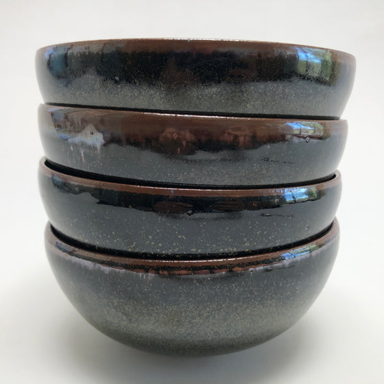 Soup/ Salad Bowl