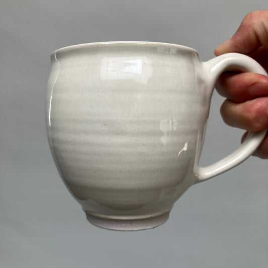 Round Mug