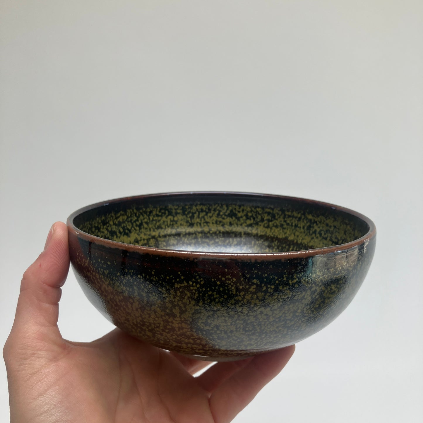 Soup/ Salad Bowl
