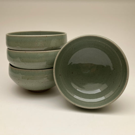 Angled Bowl
