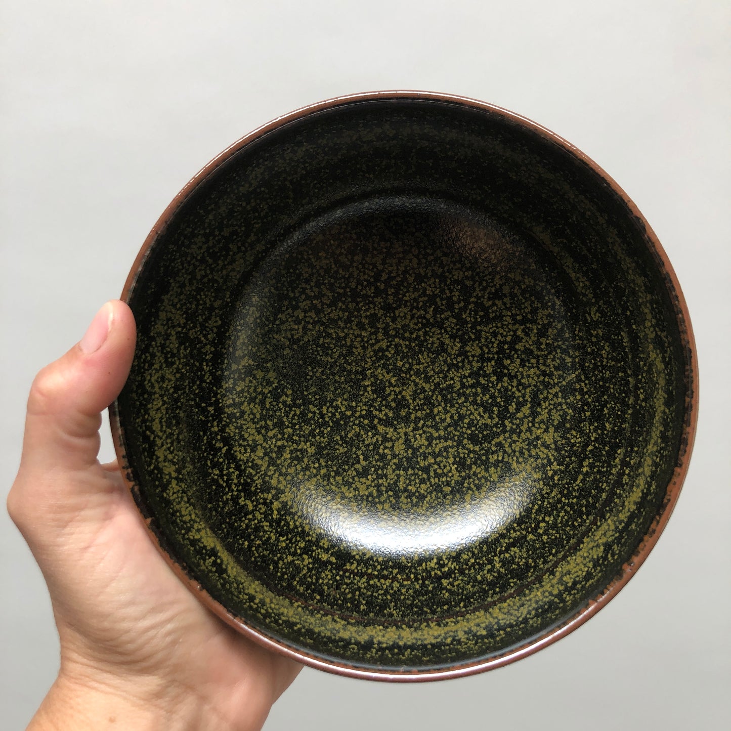 Soup/ Salad Bowl (Teadust)