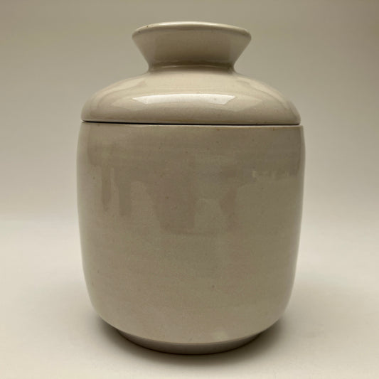 Handcrafted Ceramic Butter Bell