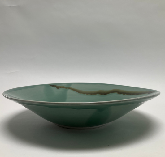 Large Serving Bowl