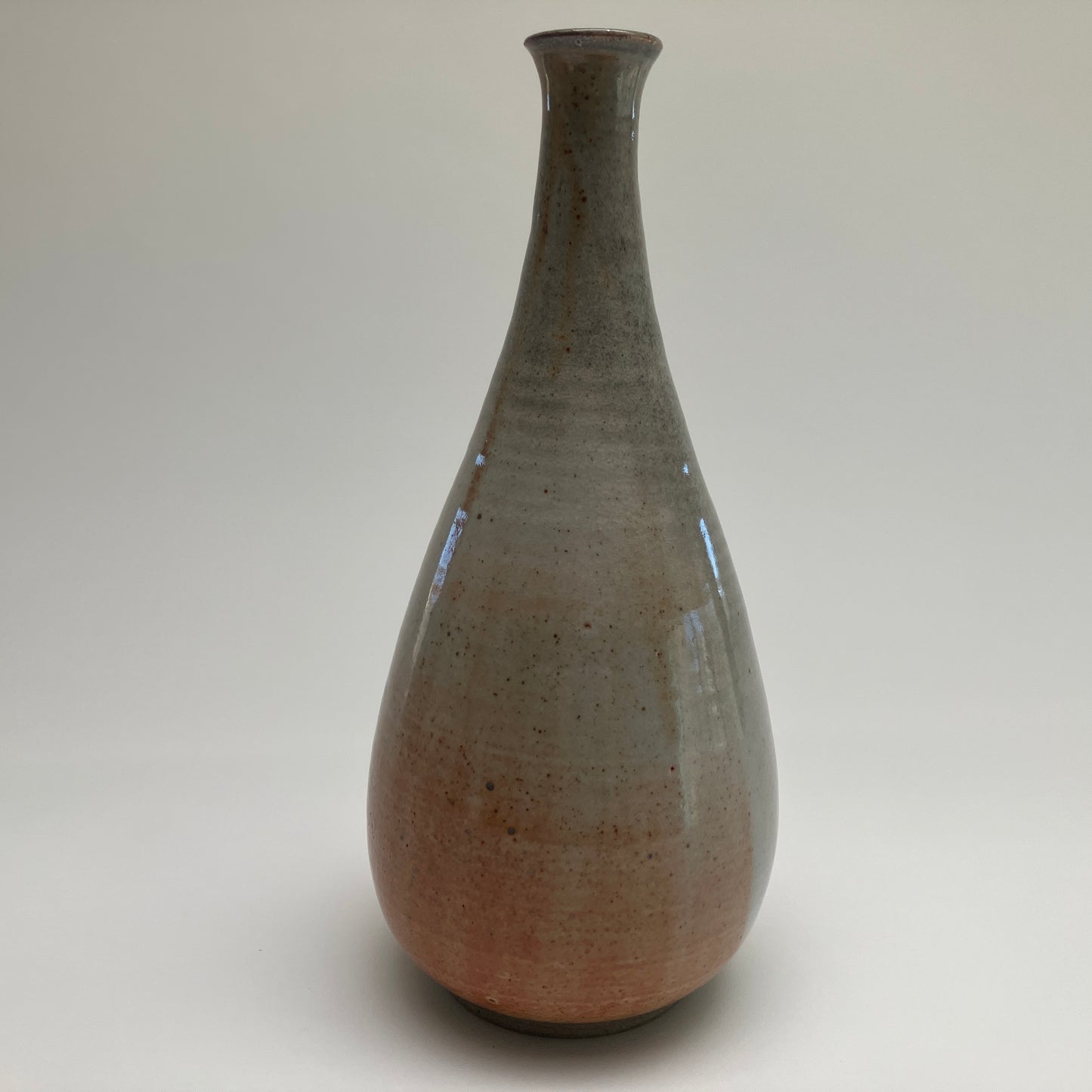 Tear Shaped Vase