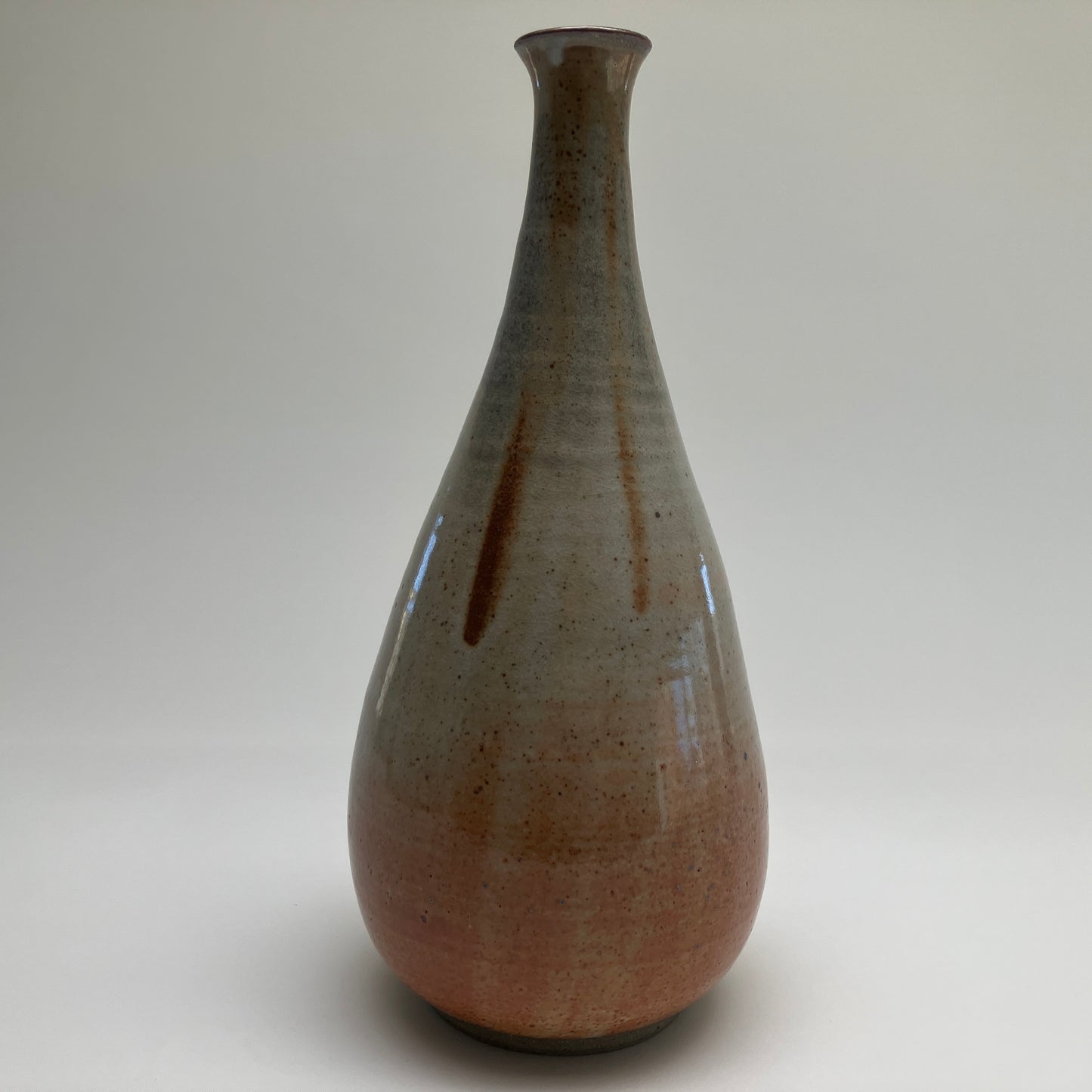 Tear Shaped Vase