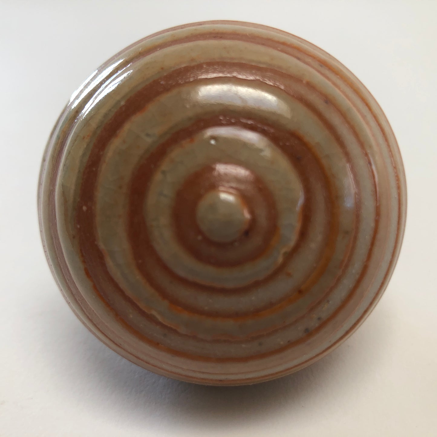 Ceramic Ornament