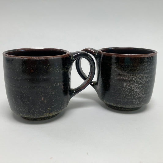 Small Straight Sided Mug