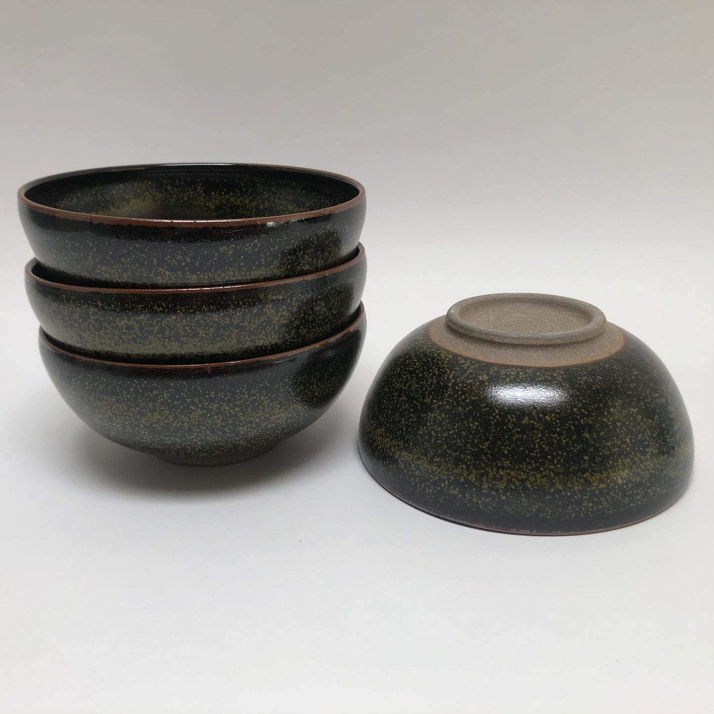 Soup/ Salad Bowl (Teadust)