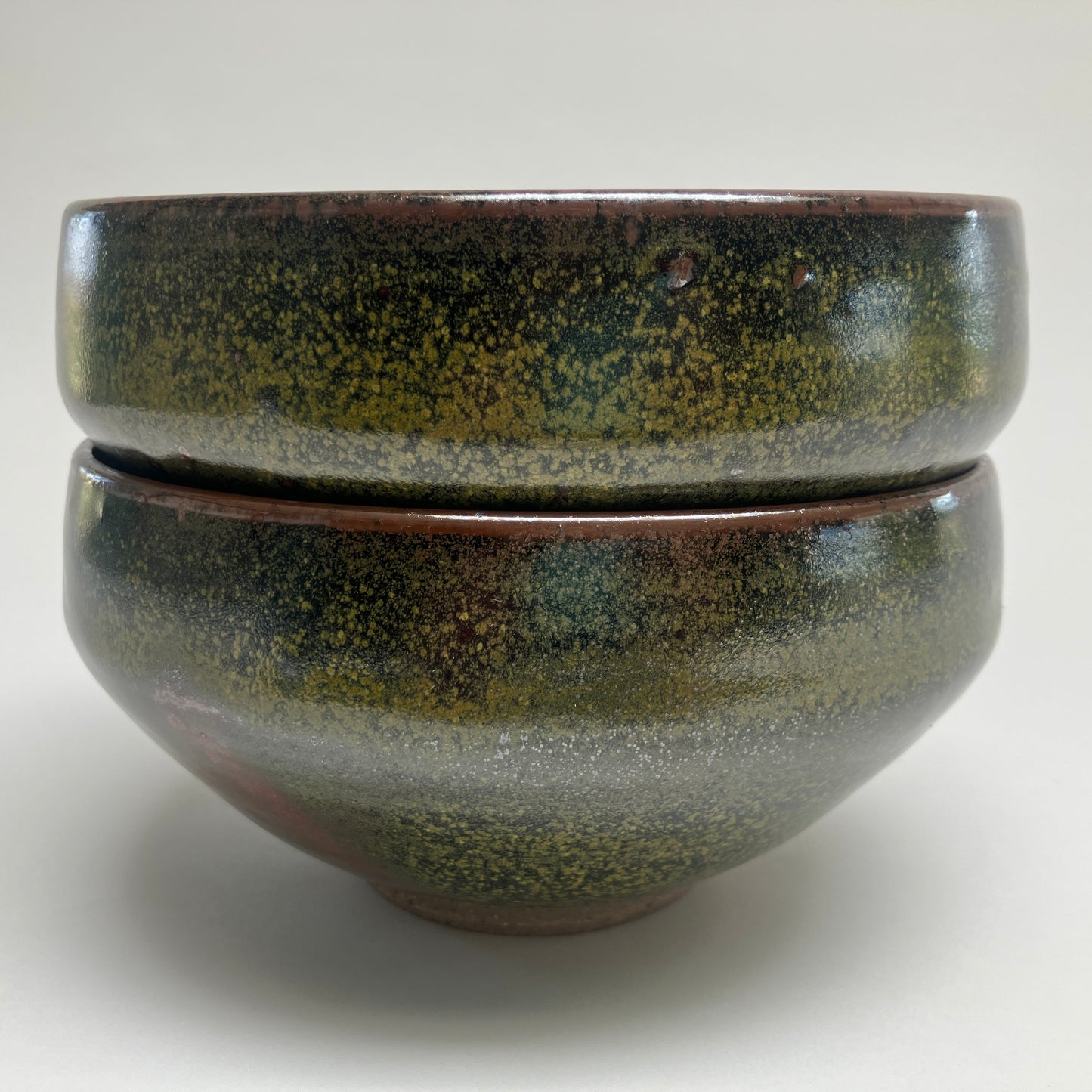 Angled Bowl