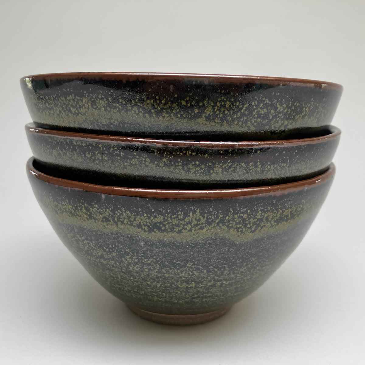 Ramen Bowl in Teadust