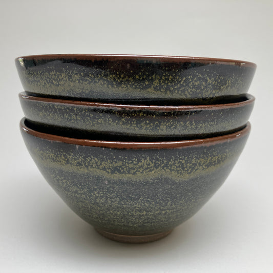 Ramen Bowl in Teadust