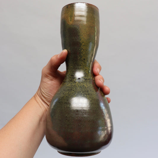Carafe Shaped Vase