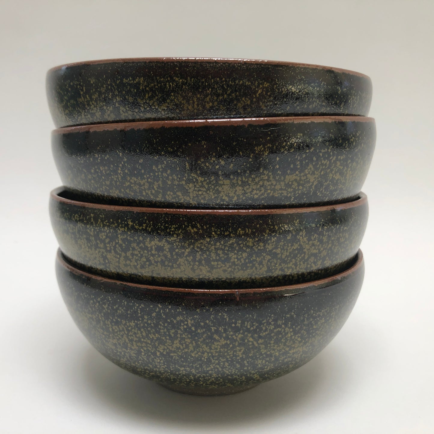 Soup/ Salad Bowl (Teadust)