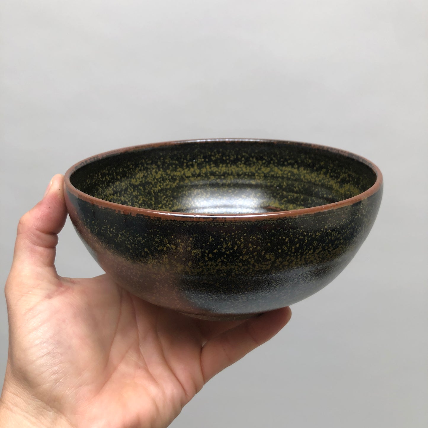 Soup/ Salad Bowl (Teadust)