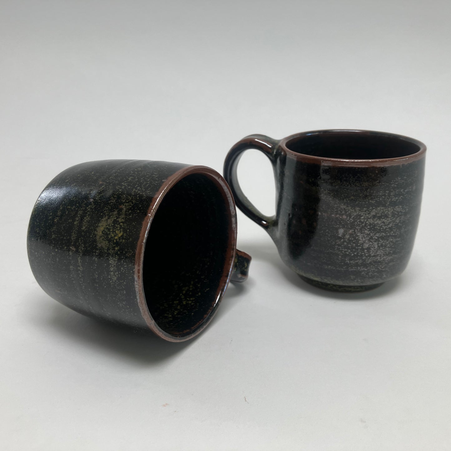 Small Straight Sided Mug
