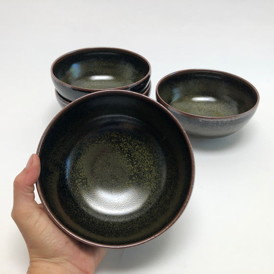 Soup/ Salad Bowl