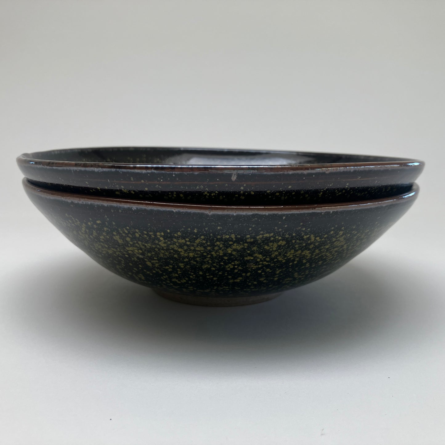 Stoneware Pasta Bowl