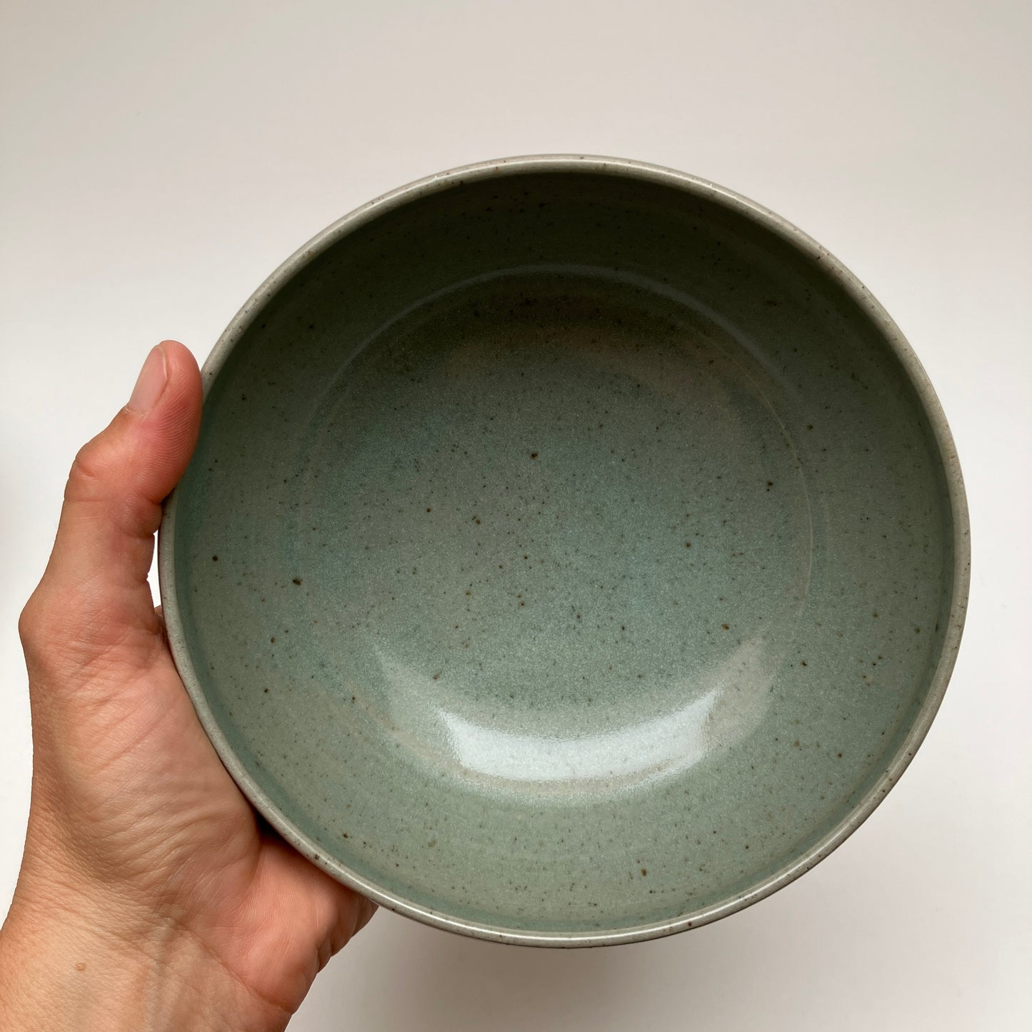 Soup/ Salad Bowl