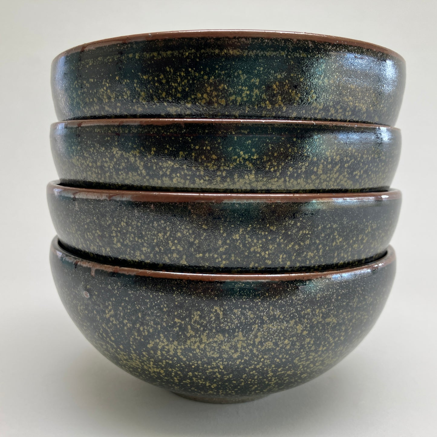 Soup/ Salad Bowl (Teadust)