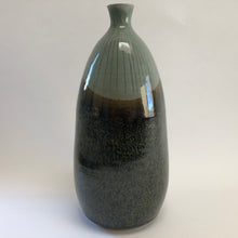  Bottle Shaped Vase