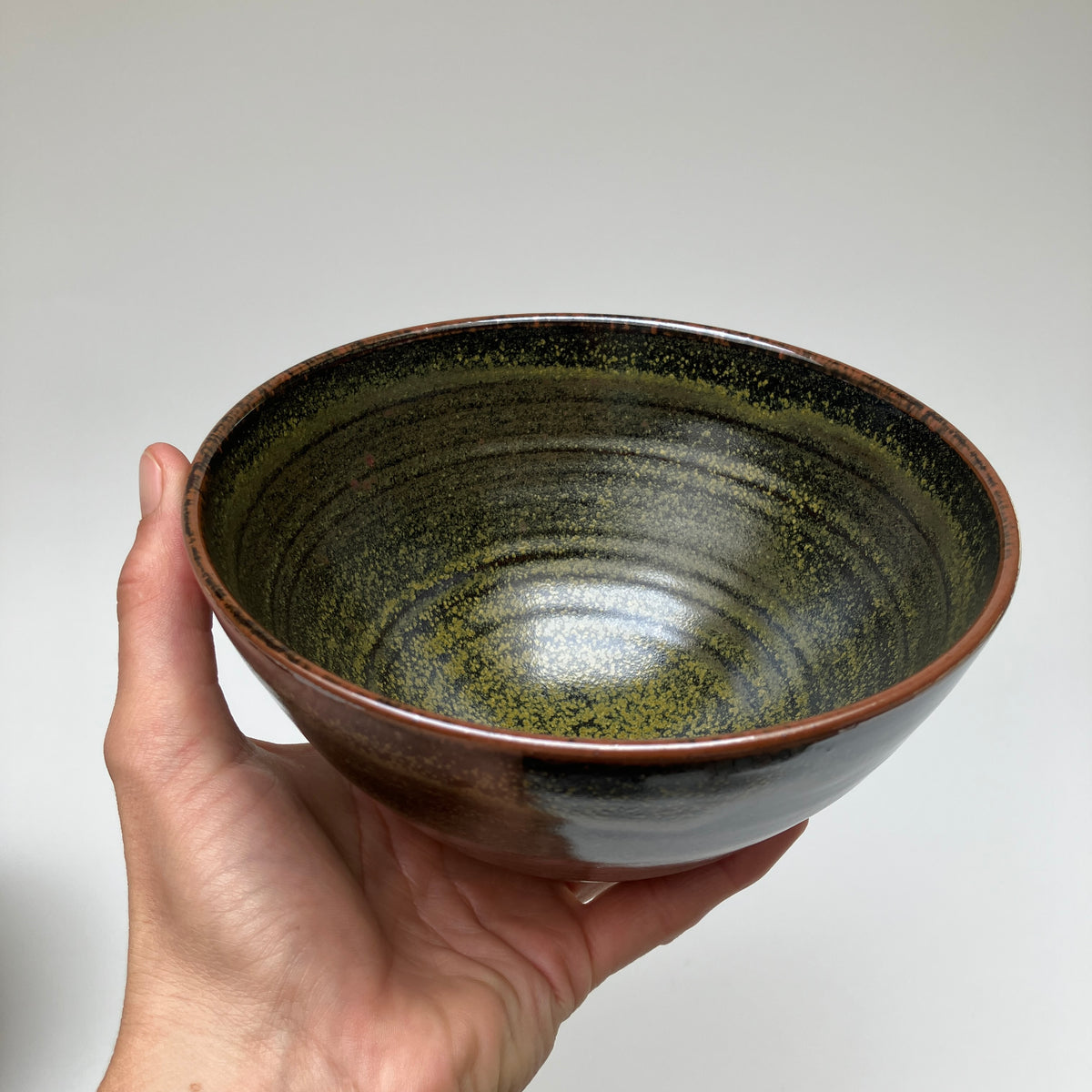 Ramen Bowl in Teadust