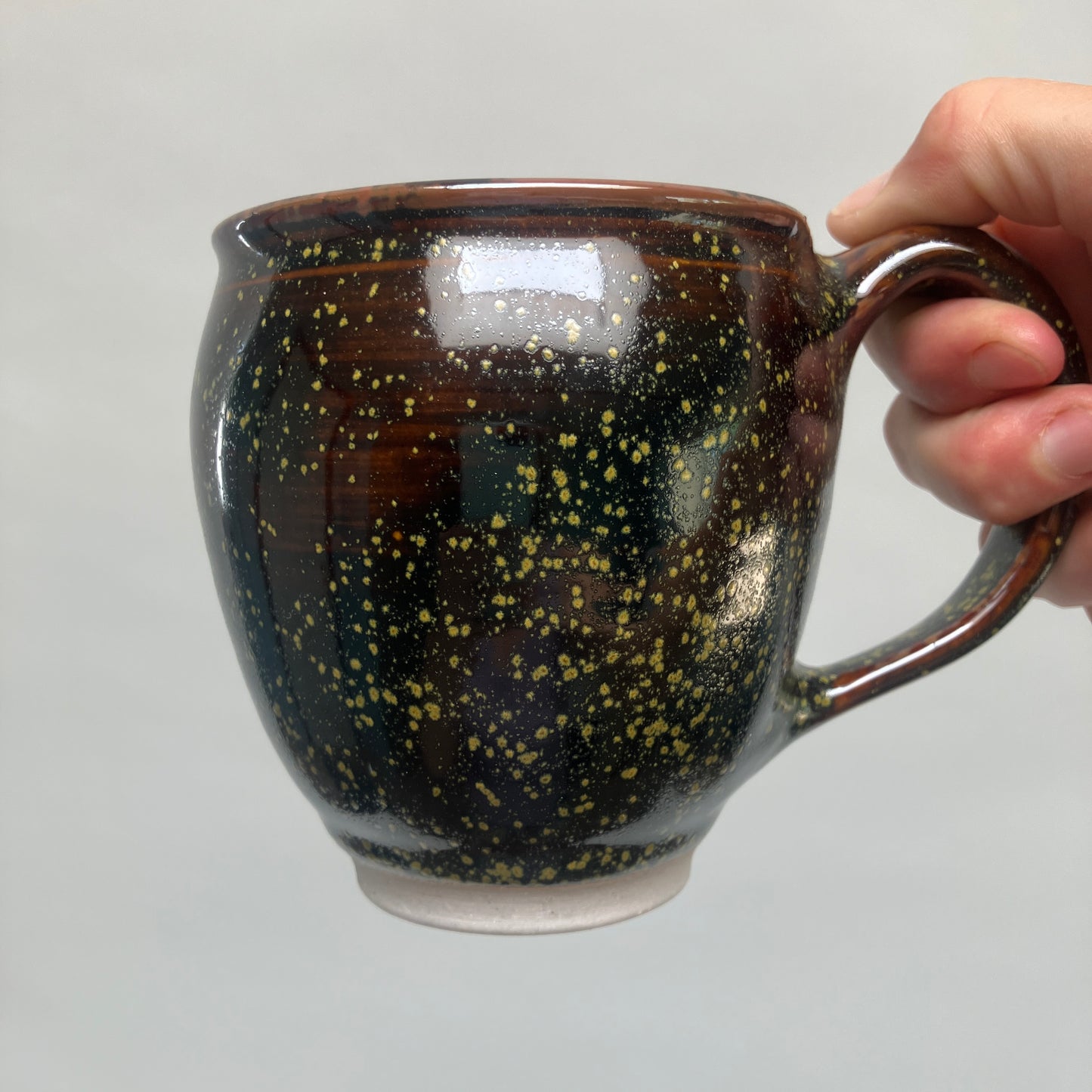 Round Mug