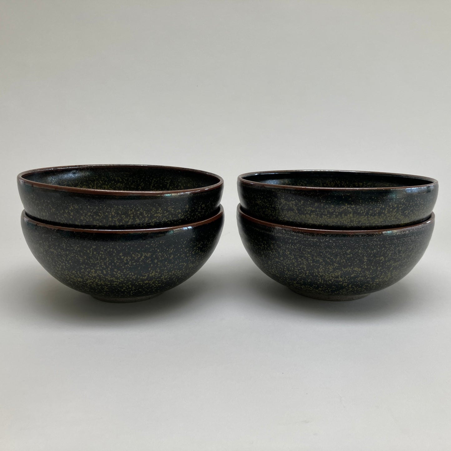 Soup/ Salad Bowl (Teadust)