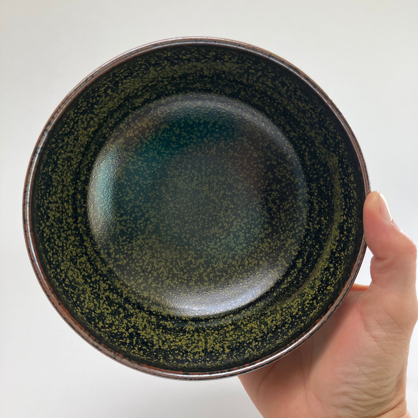 Soup/ Salad Bowl (Teadust)